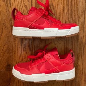 COPY - Nike Dunk Low Disrupt